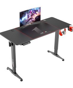1st Player MOTO-E 1460 Gaming Desk
