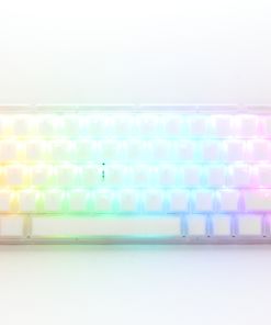 Ducky One 3 SF Aura mechanical keyboard buy from spot on computers