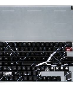 Traitors Tartarus PBT Dye-Sub 109 Keycap Set UK Layout